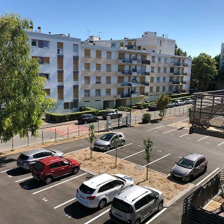 L'Appart23 Chalons en Champagne Exterior photo