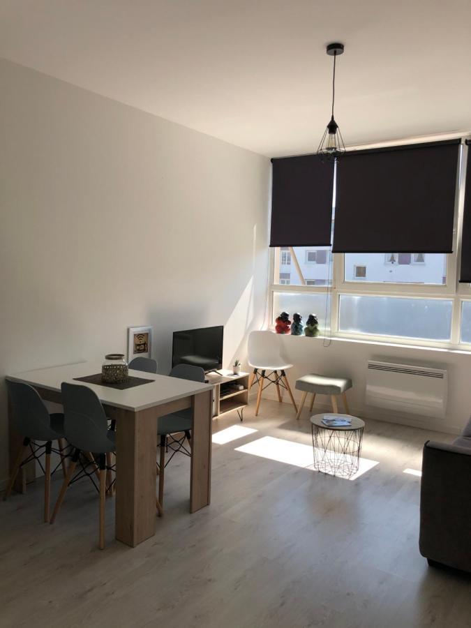 L'Appart23 Chalons en Champagne Exterior photo