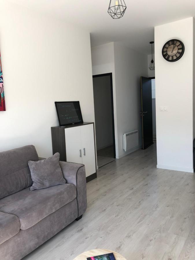 L'Appart23 Chalons en Champagne Exterior photo