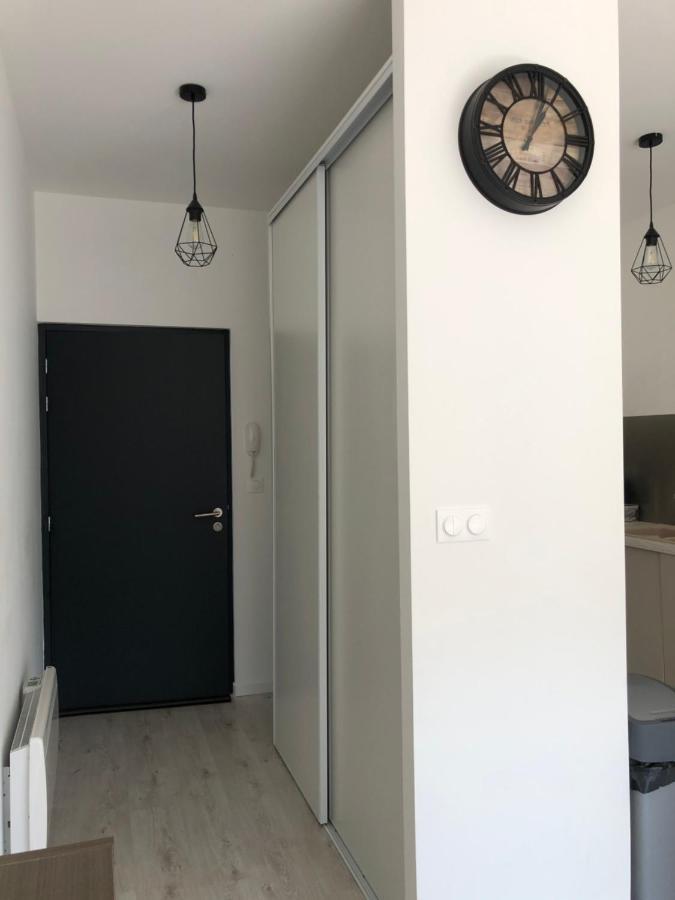 L'Appart23 Chalons en Champagne Exterior photo