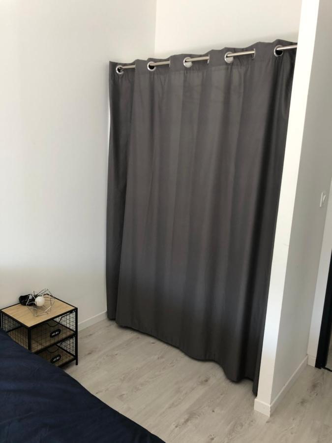 L'Appart23 Chalons en Champagne Exterior photo