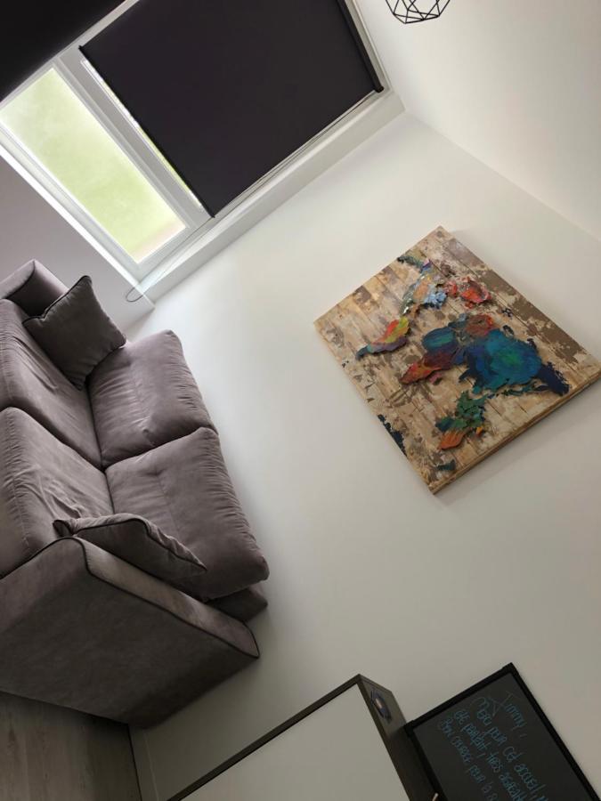 L'Appart23 Chalons en Champagne Exterior photo