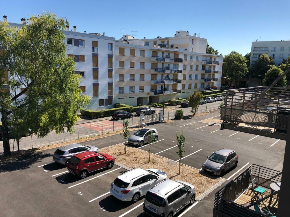 L'Appart23 Chalons en Champagne Exterior photo