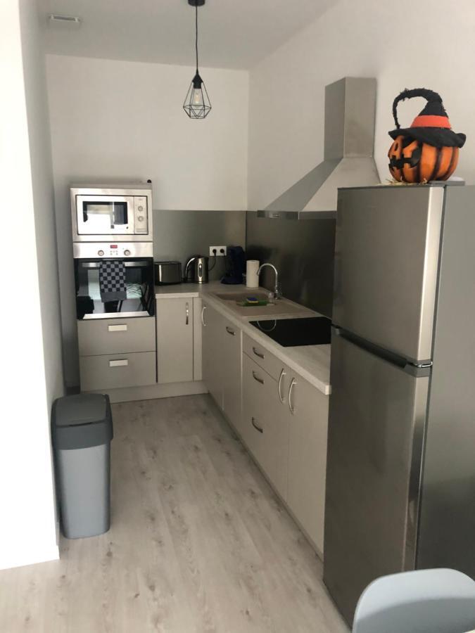 L'Appart23 Chalons en Champagne Exterior photo