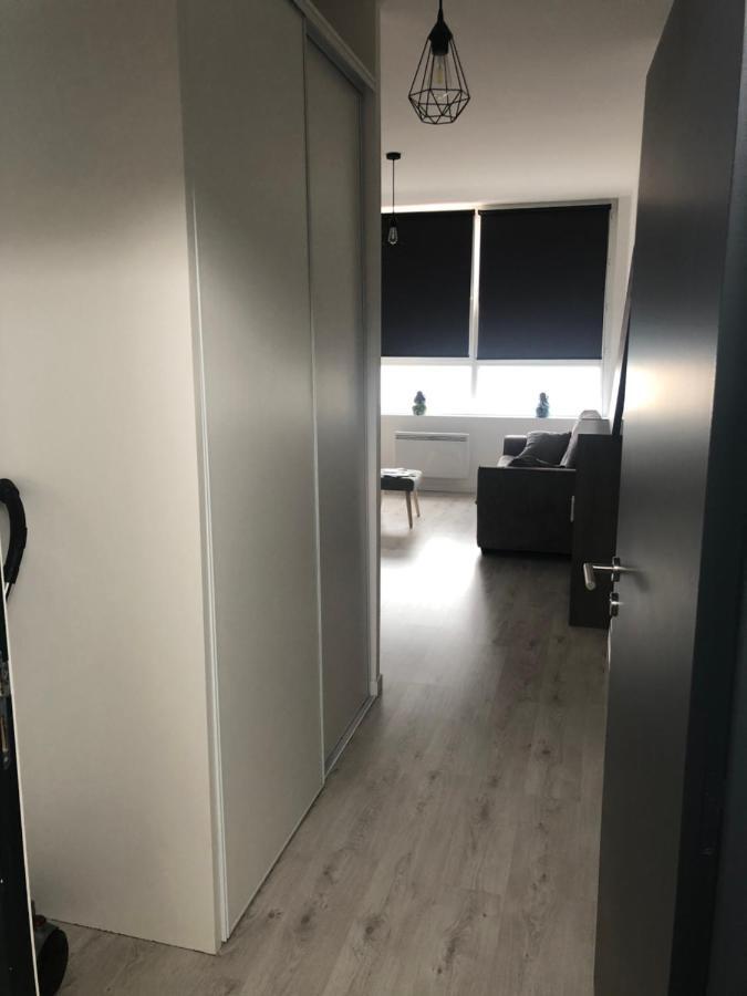 L'Appart23 Chalons en Champagne Exterior photo